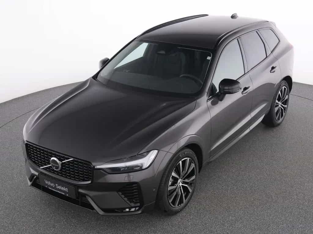 Volvo XC60 B5 AWD  Plus Dark+WINTERPAK+360°+ACC+BLIS 05/2025-photo-17