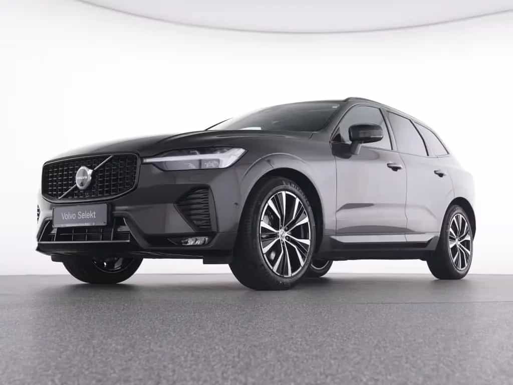 Volvo XC60 B5 AWD  Plus Dark+WINTERPAK+360°+ACC+BLIS 05/2025-photo-6