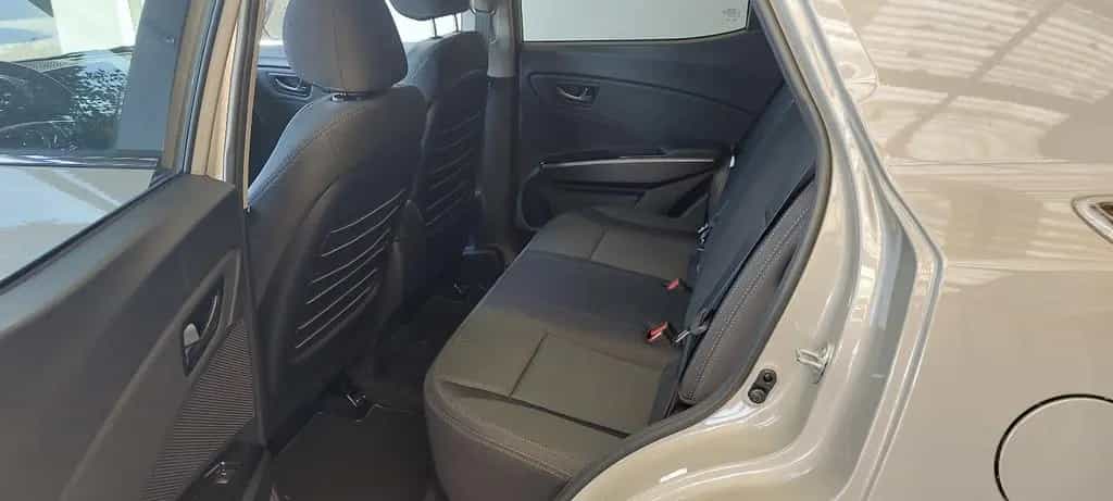 KGM Tivoli 1.5 T-GDI Nomad 6MT 2WD null-photo-5