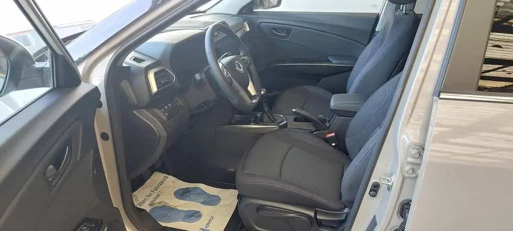 KGM Tivoli 1.5 T-GDI Nomad 6MT 2WD null-photo-7