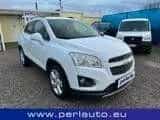 Chevrolet Trax 1.7 diesel FWD aut. LT 06/2014-photo-1