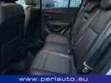 Chevrolet Trax 1.7 diesel FWD aut. LT 06/2014-photo-13