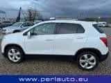 Chevrolet Trax 1.7 diesel FWD aut. LT 06/2014-photo-2