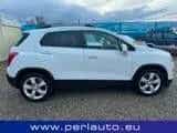 Chevrolet Trax 1.7 diesel FWD aut. LT 06/2014-photo-3