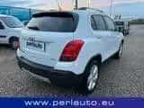 Chevrolet Trax 1.7 diesel FWD aut. LT 06/2014-photo-4
