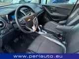 Chevrolet Trax 1.7 diesel FWD aut. LT 06/2014-photo-7