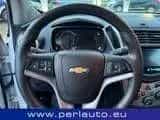 Chevrolet Trax 1.7 diesel FWD aut. LT 06/2014-photo-8
