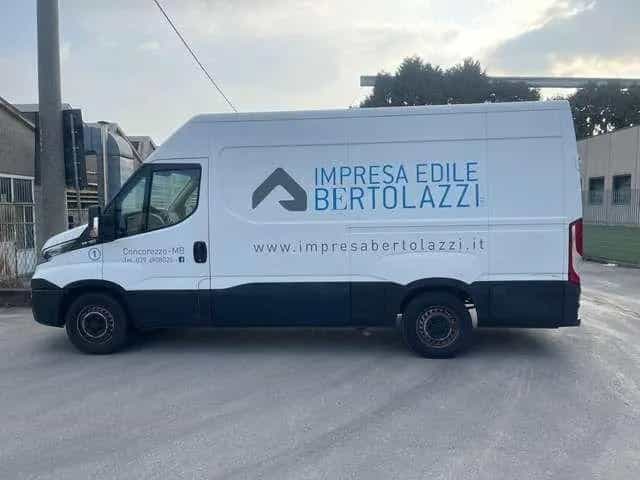 Iveco Daily 12/2016-photo-1