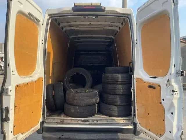 Iveco Daily 12/2016-photo-4