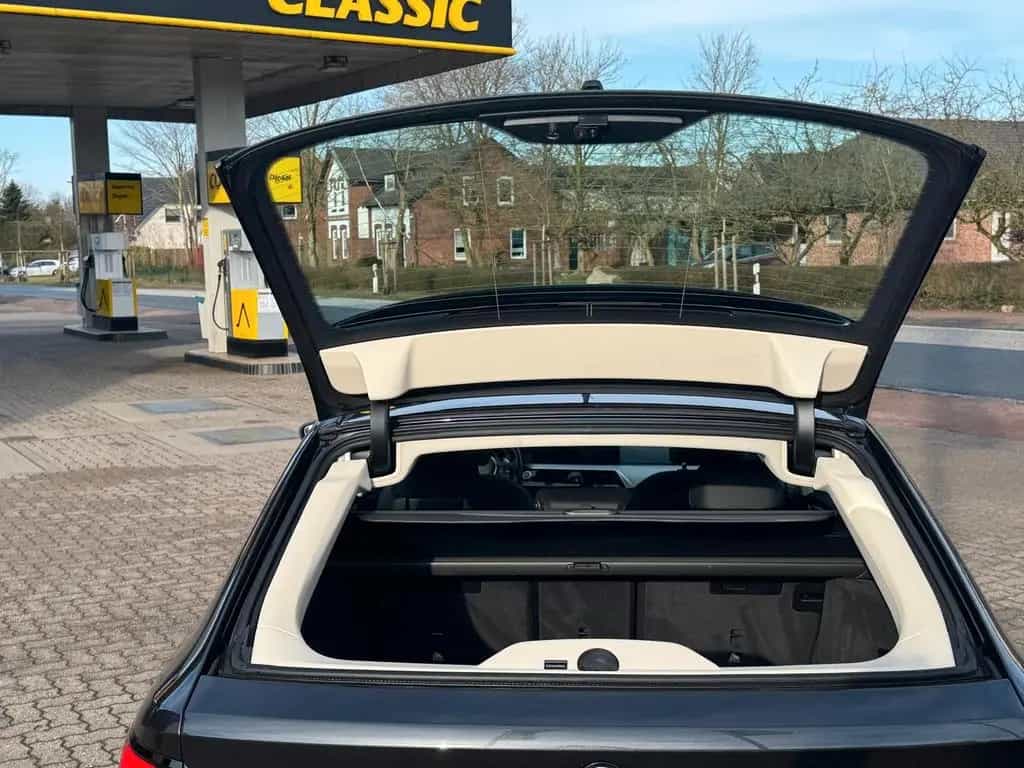 BMW 5 Series 520 5 Touring 520 d 10/2022-photo-8