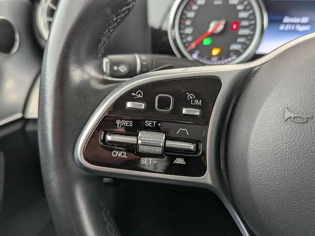 Mercedes-Benz E 200 Avantgarde (EURO 6d-TEMP) LED+NAVI+SHZ+ACC 07/2020-photo-18
