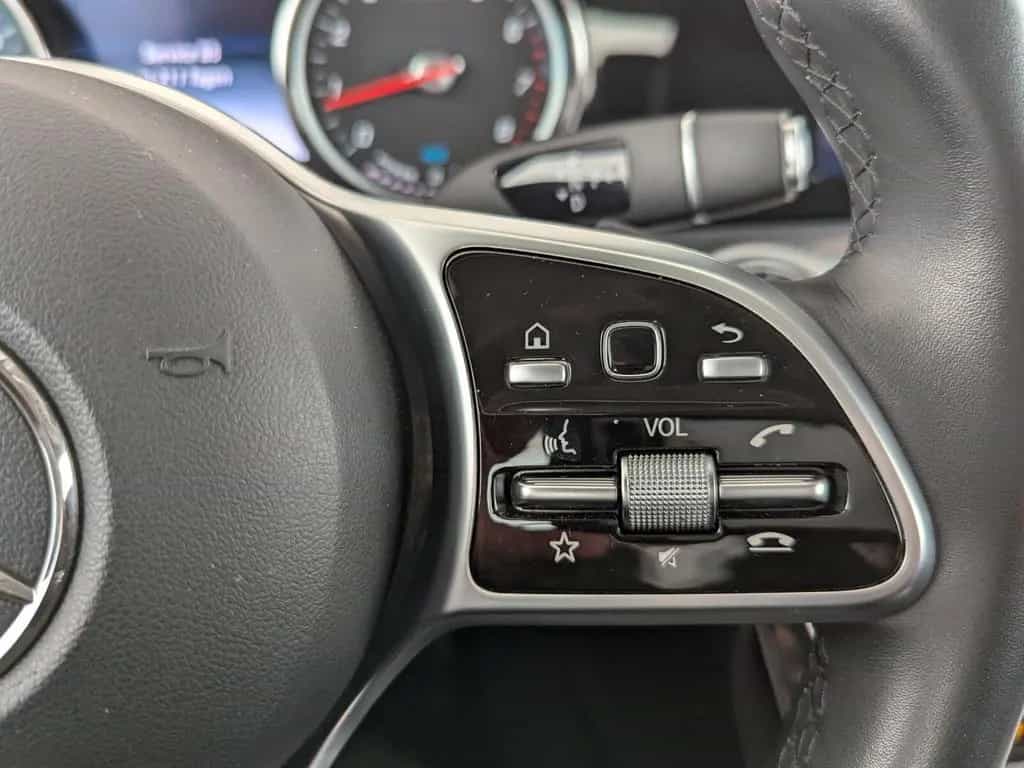 Mercedes-Benz E 200 Avantgarde (EURO 6d-TEMP) LED+NAVI+SHZ+ACC 07/2020-photo-19