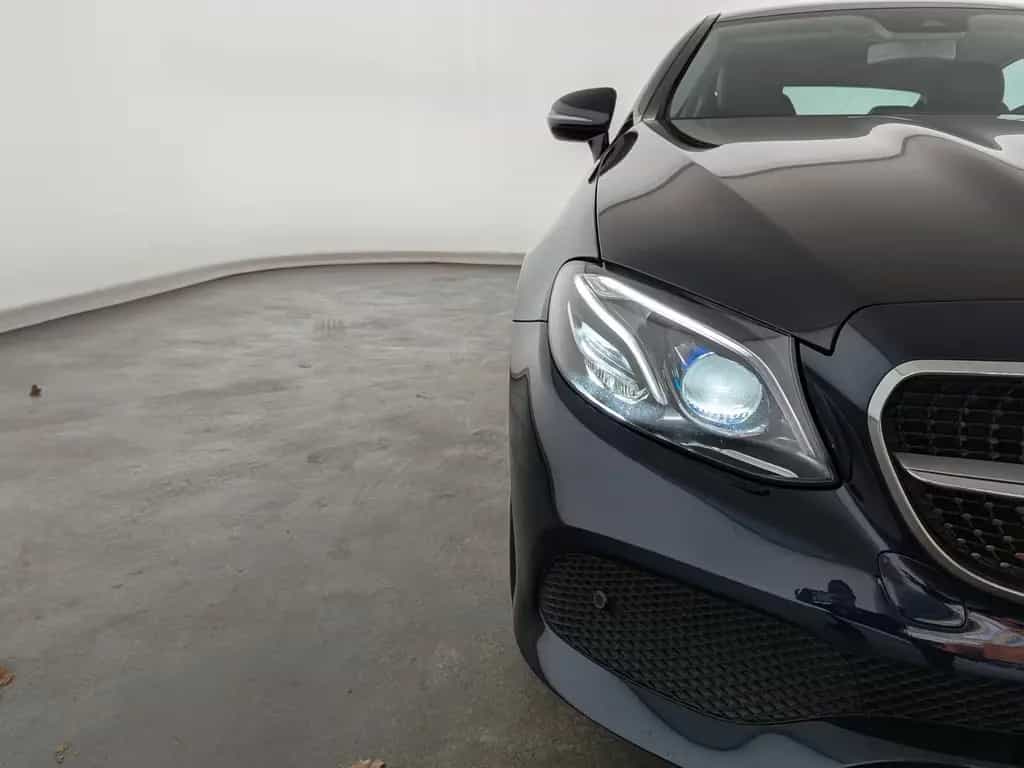 Mercedes-Benz E 200 Avantgarde (EURO 6d-TEMP) LED+NAVI+SHZ+ACC 07/2020-photo-2