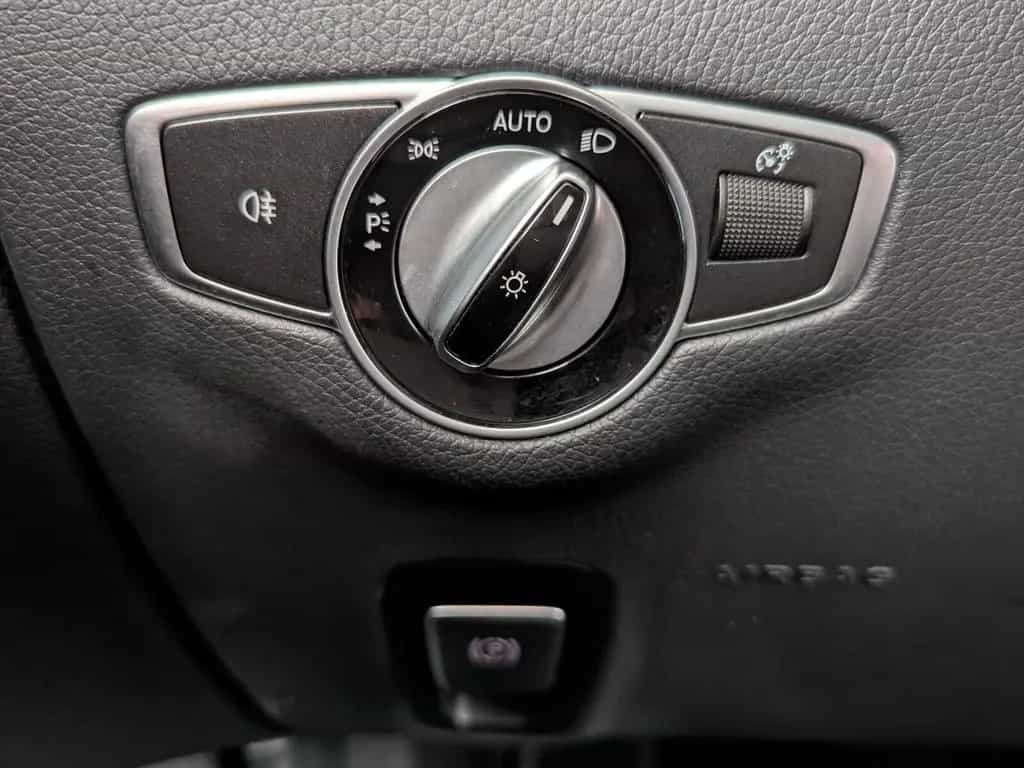 Mercedes-Benz E 200 Avantgarde (EURO 6d-TEMP) LED+NAVI+SHZ+ACC 07/2020-photo-21