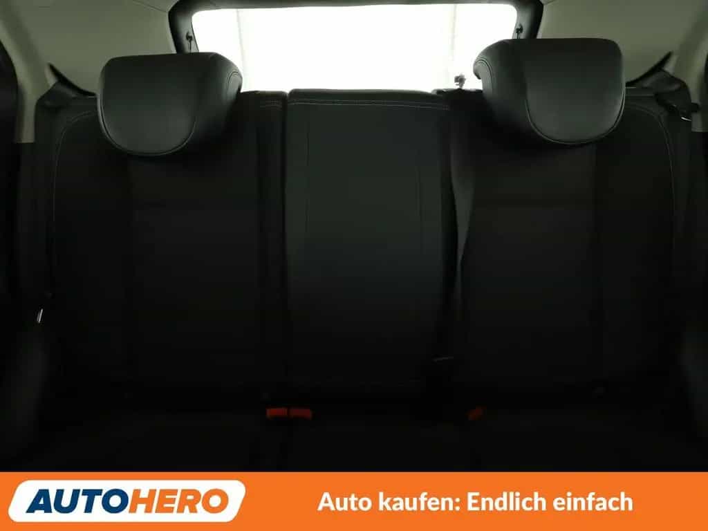 Opel Mokka X 1.4 Turbo Innovation Aut.*LED*PDC*SHZ* 04/2017-photo-15