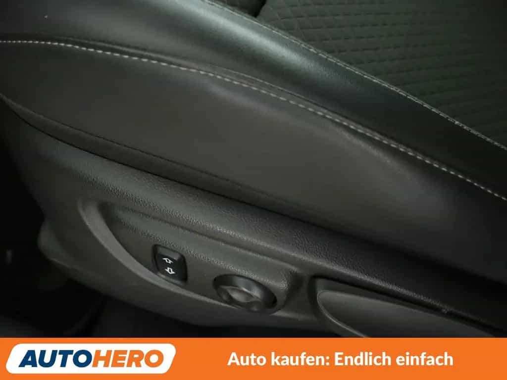 Opel Mokka X 1.4 Turbo Innovation Aut.*LED*PDC*SHZ* 04/2017-photo-24