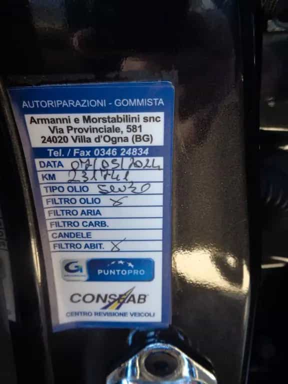 Jaguar XF 2.2 D 190 CV 01/2012-photo-12
