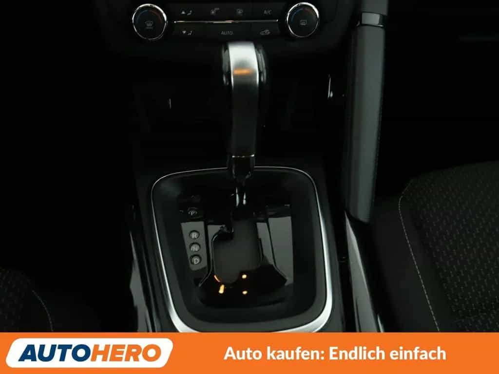 Renault Kadjar 1.5 dCi Energy Business Edition Aut.*NAVI 01/2018-photo-23