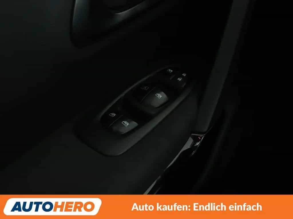 Renault Kadjar 1.5 dCi Energy Business Edition Aut.*NAVI 01/2018-photo-24
