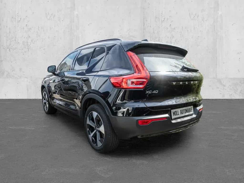 Volvo XC40 Ultimate Dark 2WD AHK Digitales Cockpit Mem 01/2023-photo-1