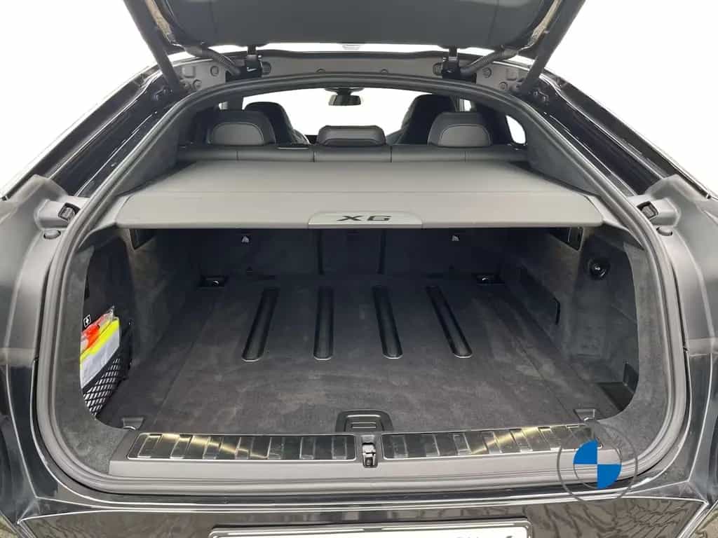 BMW X6 M Competition 21"/22" Pano AHK DA Prof. HUD 05/2025-photo-16
