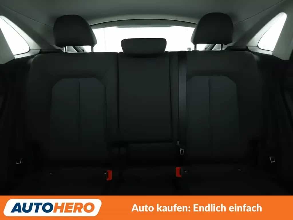 Audi Q3 Sportback 35 TFSI ACT S line*NAVI*TEMPO*PDC* 02/2021-photo-15