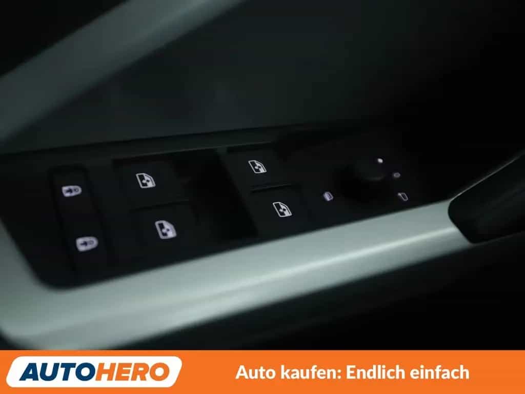 Audi Q3 Sportback 35 TFSI ACT S line*NAVI*TEMPO*PDC* 02/2021-photo-23