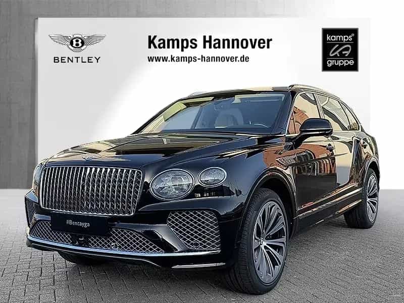 Bentley Bentayga EWB V8 Atelier *Touring*AHZV*RSE* null-photo-0