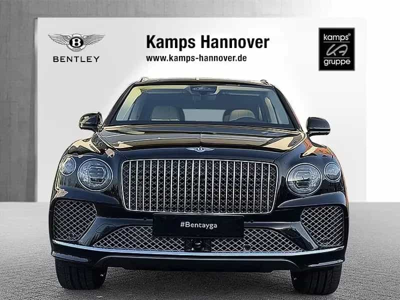 Bentley Bentayga EWB V8 Atelier *Touring*AHZV*RSE* null-photo-1