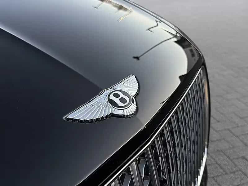 Bentley Bentayga EWB V8 Atelier *Touring*AHZV*RSE* null-photo-10