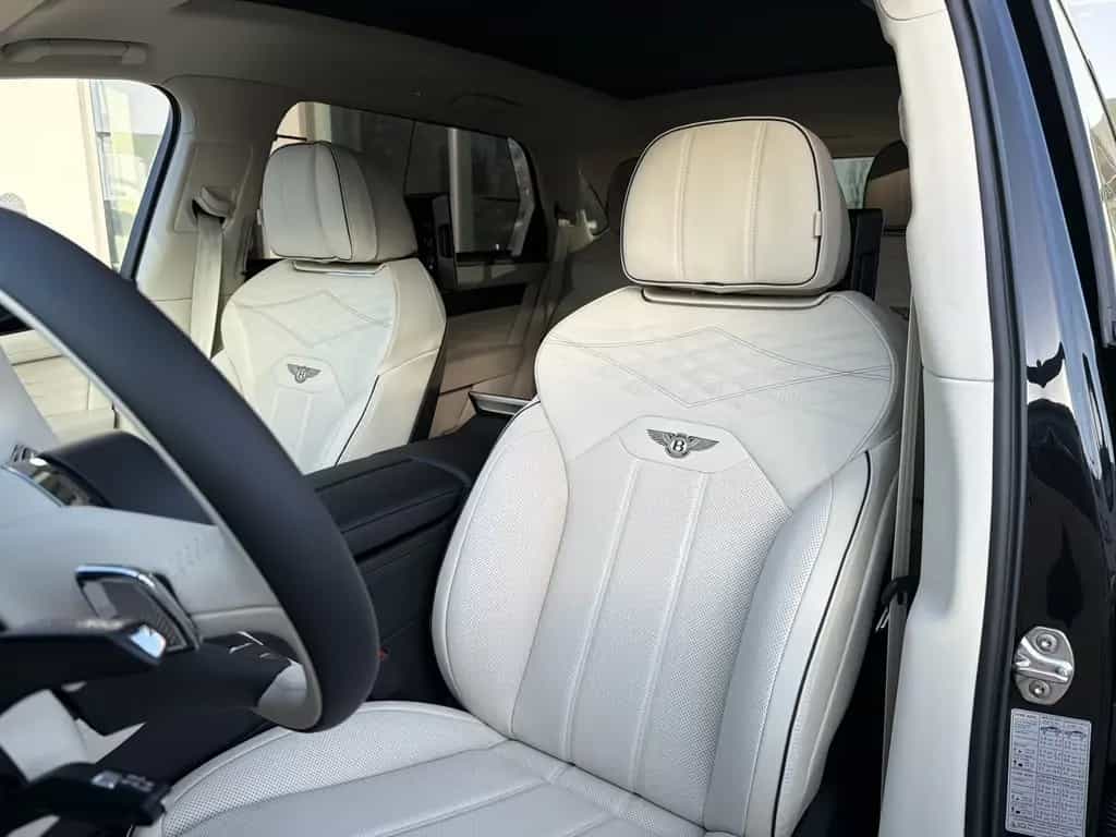 Bentley Bentayga EWB V8 Atelier *Touring*AHZV*RSE* null-photo-14