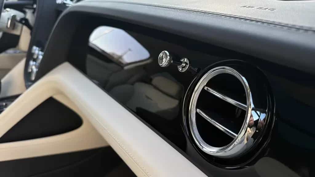 Bentley Bentayga EWB V8 Atelier *Touring*AHZV*RSE* null-photo-26