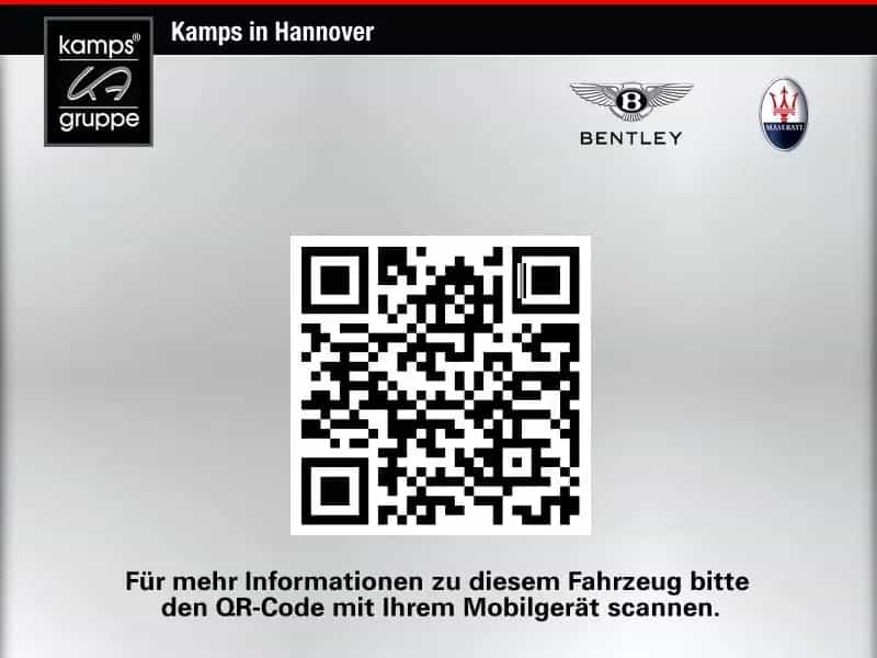 Bentley Bentayga EWB V8 Atelier *Touring*AHZV*RSE* null-photo-29