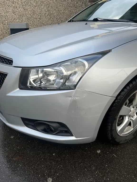 Chevrolet Cruze 1.6 LT LT 12/2013-photo-7