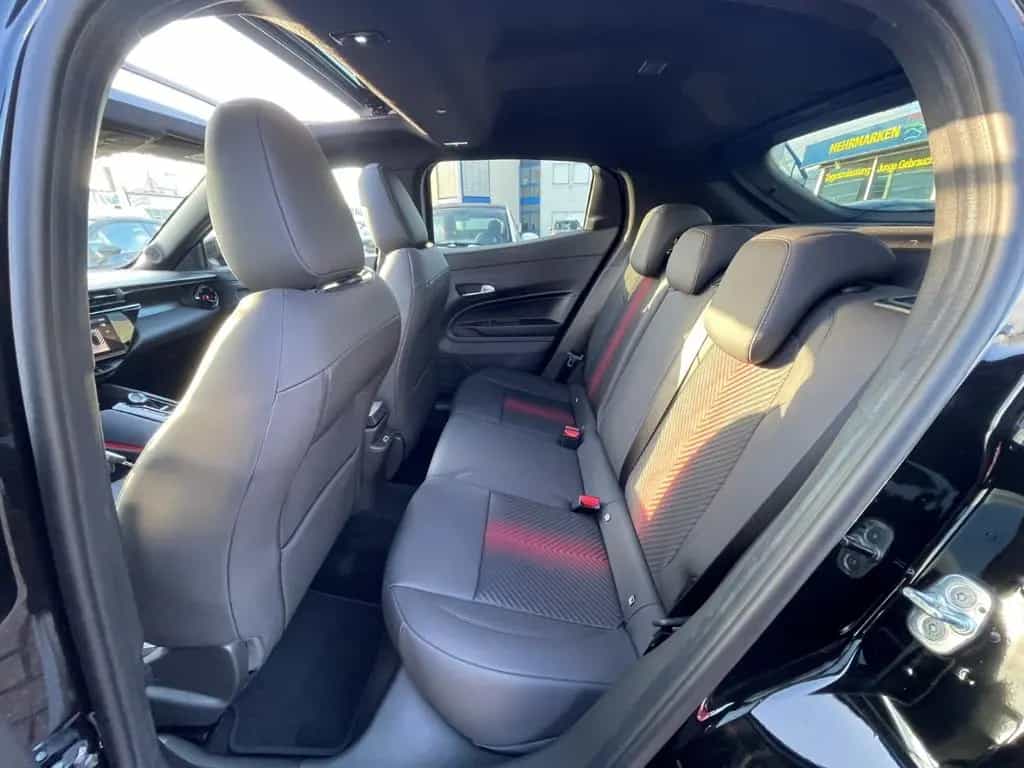 Alfa Romeo Junior Ibrida SPECIALE+SCHIEBEDACH+NAVI+ELSITZE+ 11/2025-photo-13