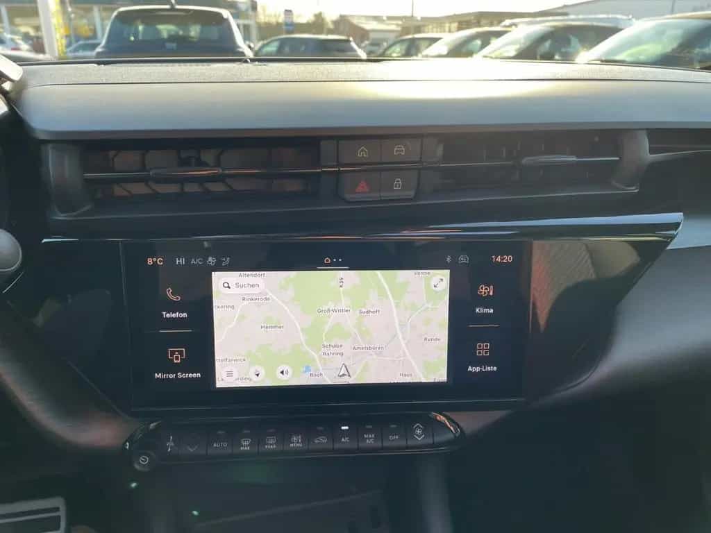 Alfa Romeo Junior Ibrida SPECIALE+SCHIEBEDACH+NAVI+ELSITZE+ 11/2025-photo-20