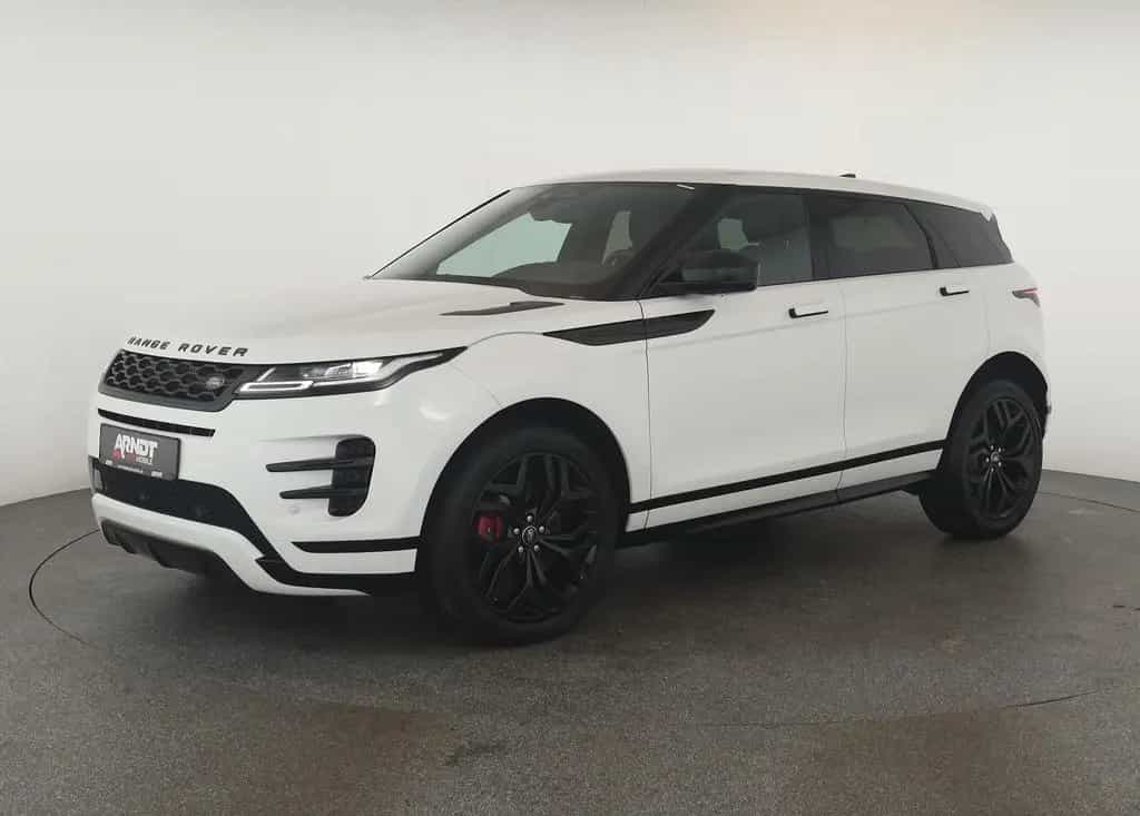 Land Rover Range Rover Rover Evoque D200 AWD R-Dynamic SE Pano 20 10/2023-photo-0