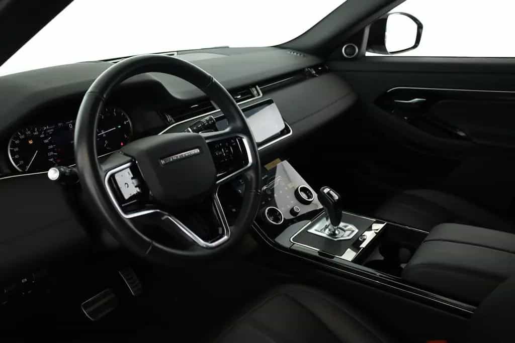 Land Rover Range Rover Rover Evoque D200 AWD R-Dynamic SE Pano 20 10/2023-photo-10