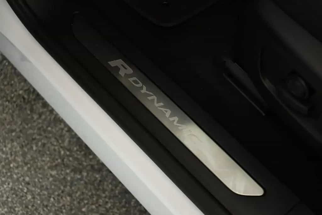 Land Rover Range Rover Rover Evoque D200 AWD R-Dynamic SE Pano 20 10/2023-photo-12