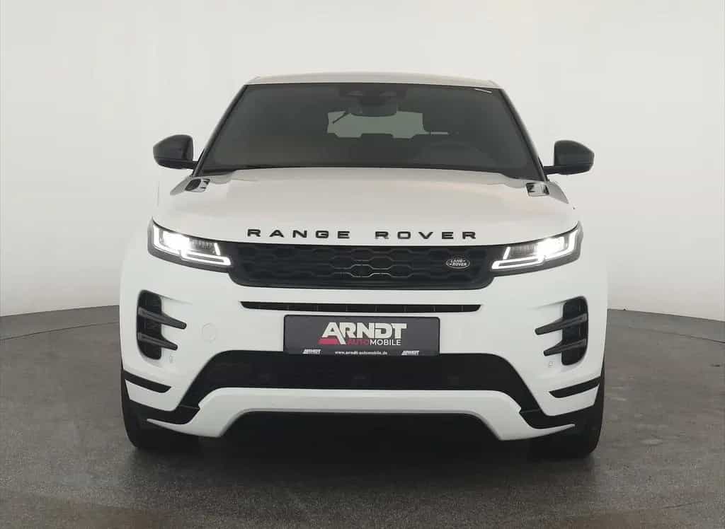 Land Rover Range Rover Rover Evoque D200 AWD R-Dynamic SE Pano 20 10/2023-photo-1