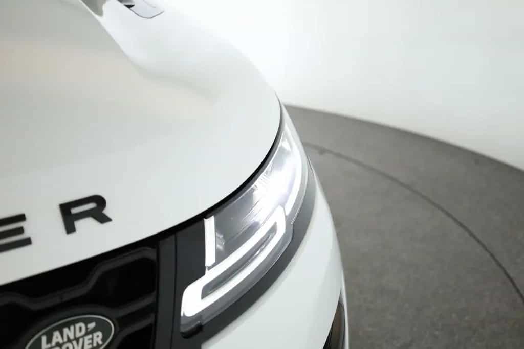 Land Rover Range Rover Rover Evoque D200 AWD R-Dynamic SE Pano 20 10/2023-photo-20