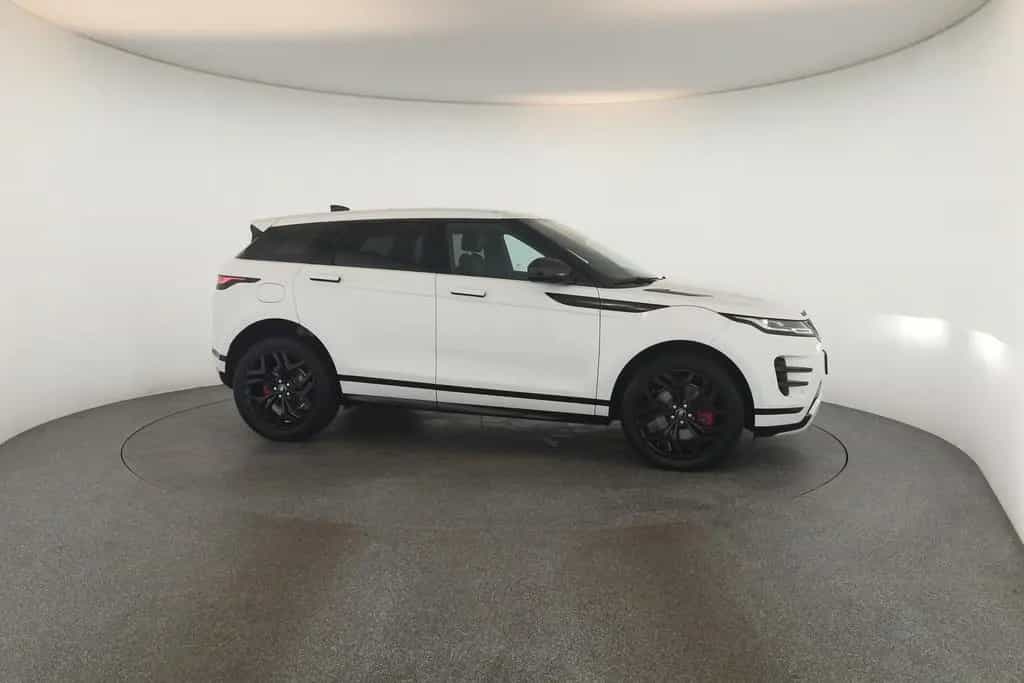 Land Rover Range Rover Rover Evoque D200 AWD R-Dynamic SE Pano 20 10/2023-photo-23