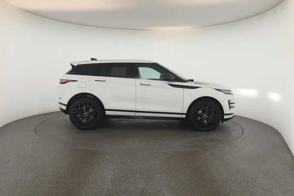 Land Rover Range Rover Rover Evoque D200 AWD R-Dynamic SE Pano 20 10/2023-photo-24