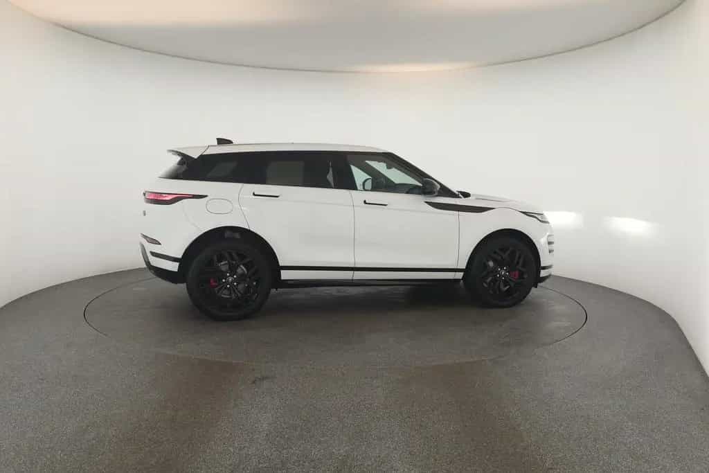 Land Rover Range Rover Rover Evoque D200 AWD R-Dynamic SE Pano 20 10/2023-photo-25