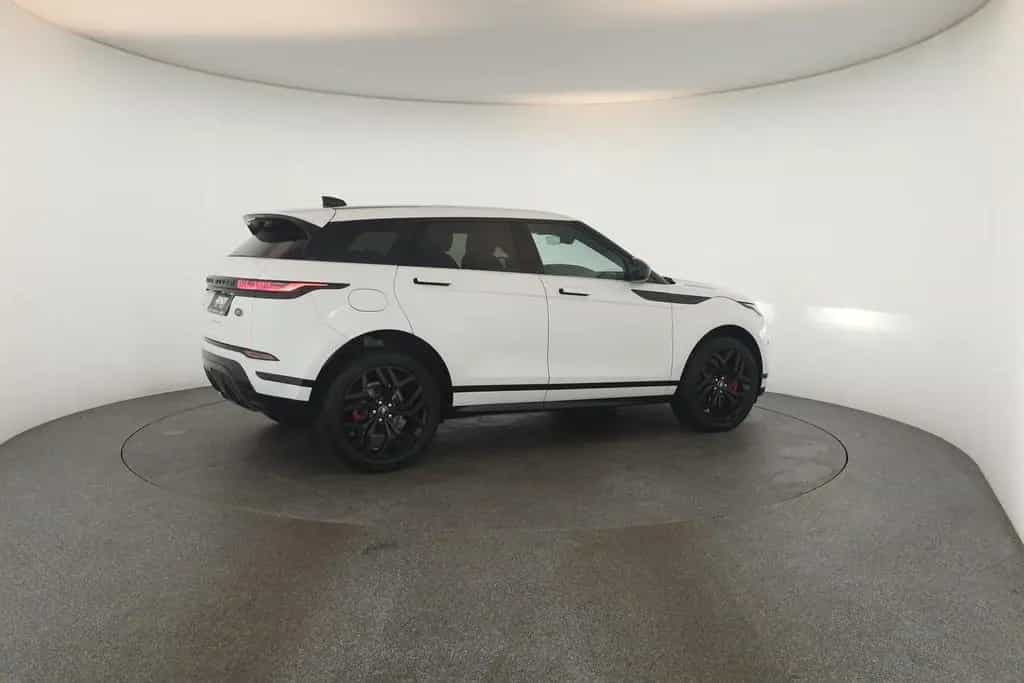 Land Rover Range Rover Rover Evoque D200 AWD R-Dynamic SE Pano 20 10/2023-photo-26