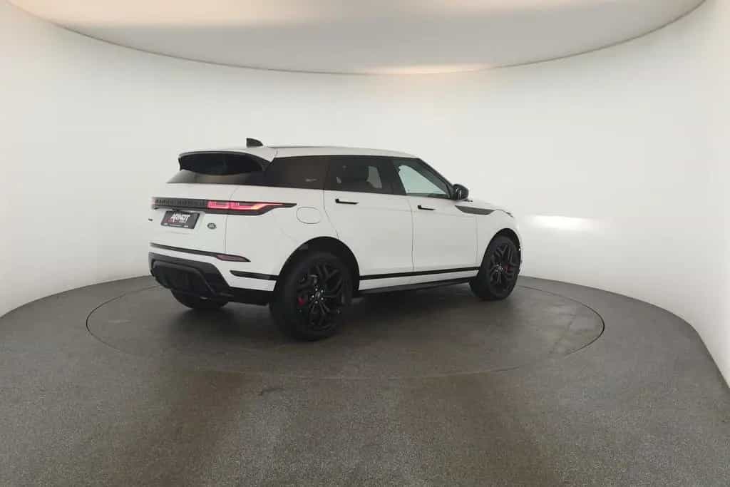 Land Rover Range Rover Rover Evoque D200 AWD R-Dynamic SE Pano 20 10/2023-photo-27