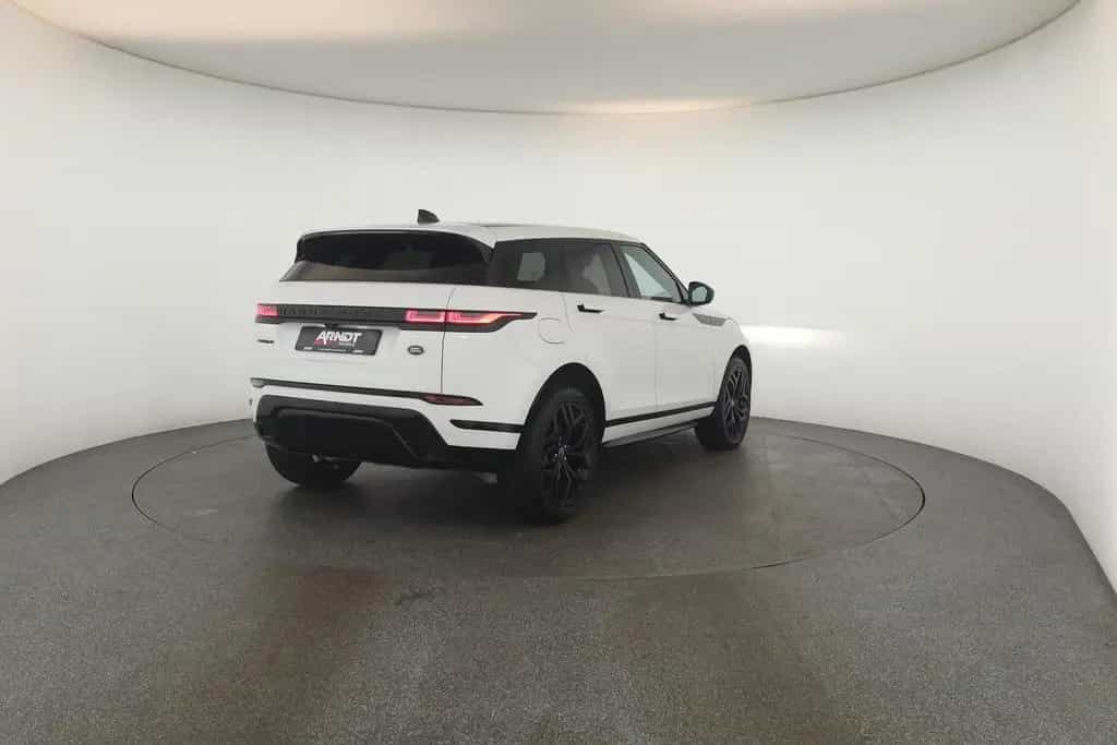 Land Rover Range Rover Rover Evoque D200 AWD R-Dynamic SE Pano 20 10/2023-photo-28