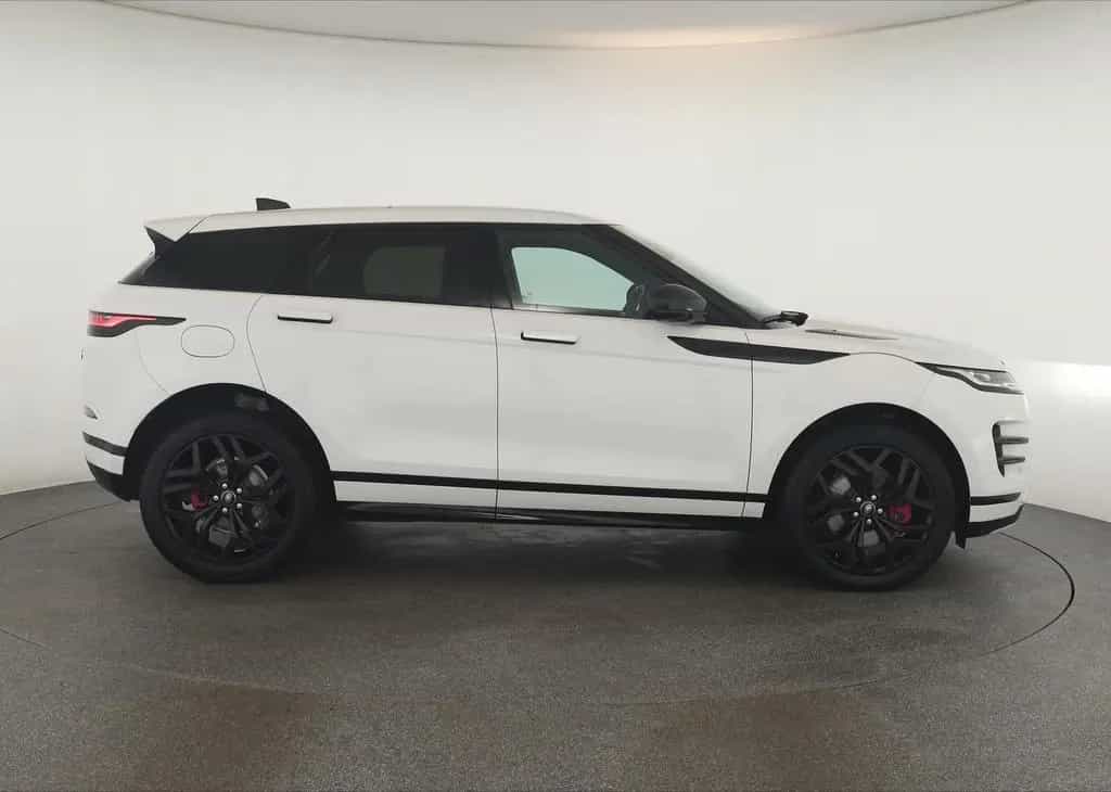 Land Rover Range Rover Rover Evoque D200 AWD R-Dynamic SE Pano 20 10/2023-photo-2
