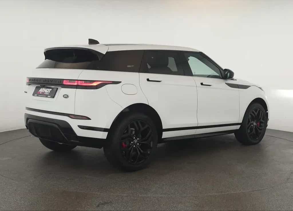 Land Rover Range Rover Rover Evoque D200 AWD R-Dynamic SE Pano 20 10/2023-photo-3
