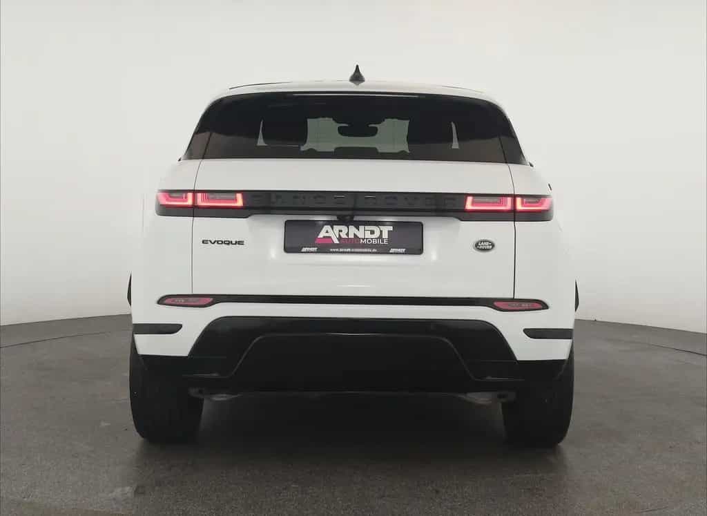Land Rover Range Rover Rover Evoque D200 AWD R-Dynamic SE Pano 20 10/2023-photo-4